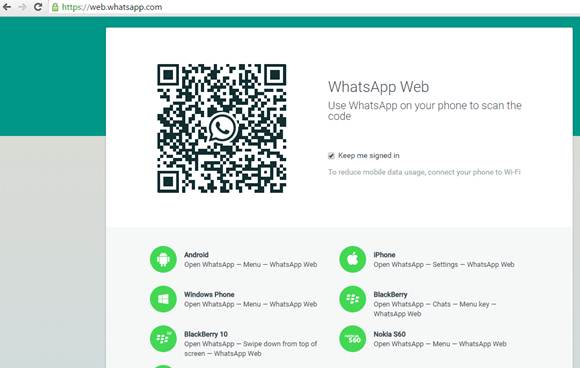 web-whatsapp