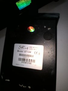 card-reader