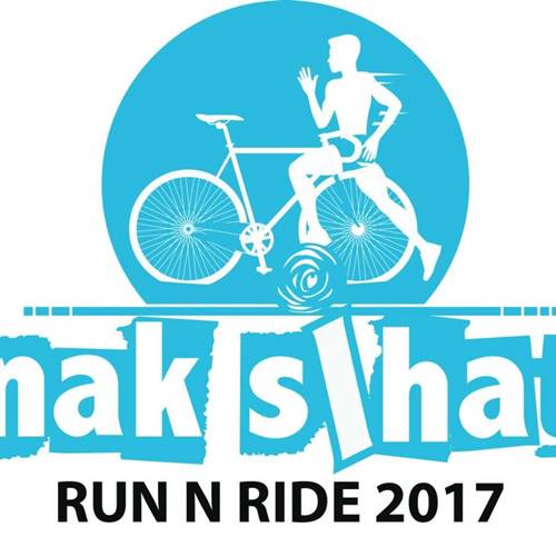 Sertai Larian Nak Sihat Run N Ride 2017