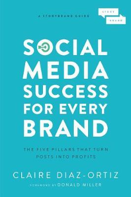 Ulasan Buku Social Media Success For Every Brand