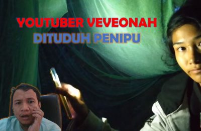 Kes Youtuber Veveonah : Kenapa Masih Berpanjangan?