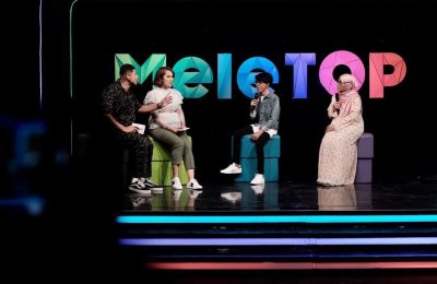 Salahkah Mereka Popular?